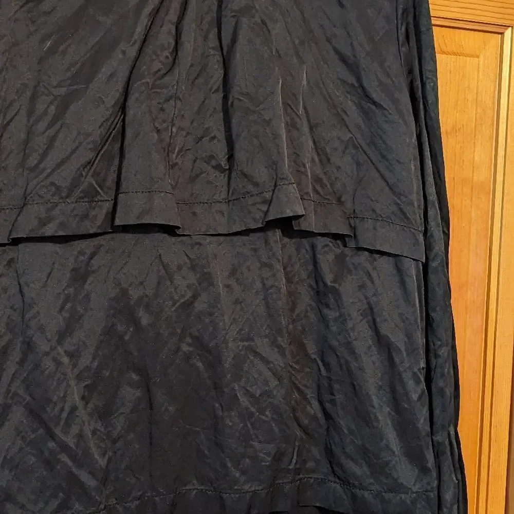 Talbots‎ Black Jacket Sz 8